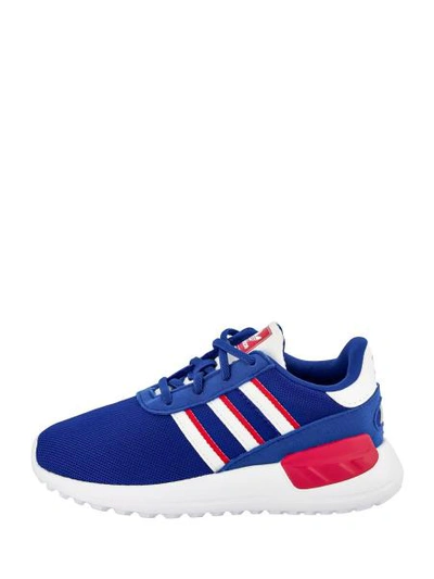 Shop Adidas Originals Kids Sneakers La Trainer Lite For For Boys And For Girls In Blue