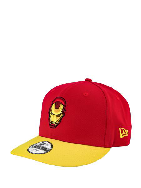 new era infant cap