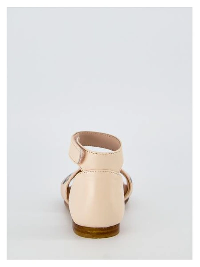 Shop Chloé Kids In Rose