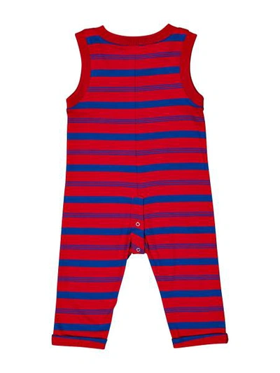 Shop Gucci Kids Body For For Boys And For Girls In Red