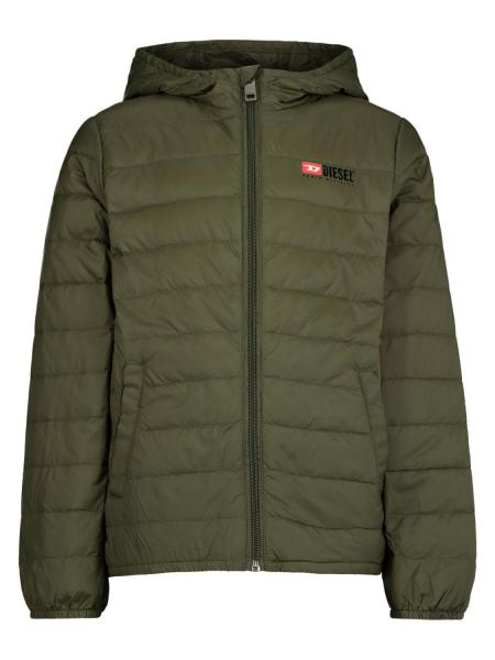 diesel kids jacket