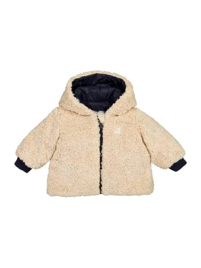 Shop Bonpoint Kids Jacket For For Boys And For Girls In Blue