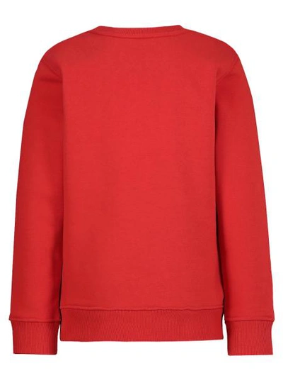 Shop Givenchy Kids In Red