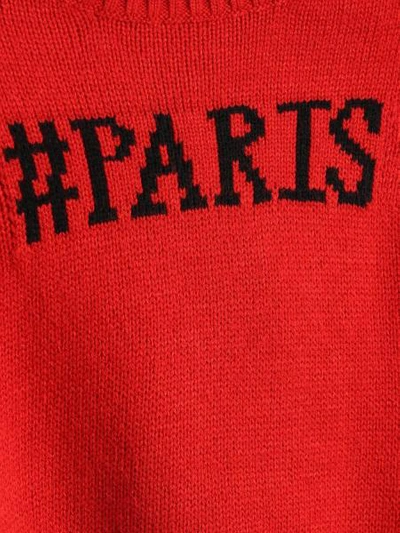 Shop Vingino Marley #paris In Red