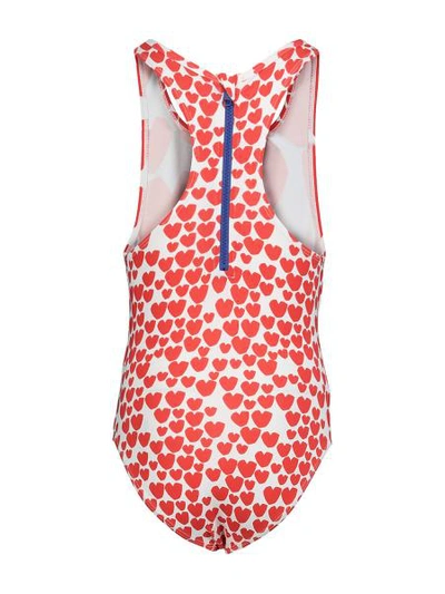 Shop Stella Mccartney Kids In Red