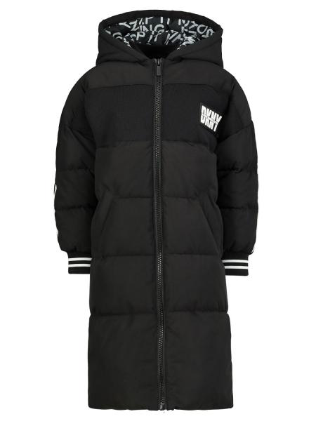 dkny kids coat