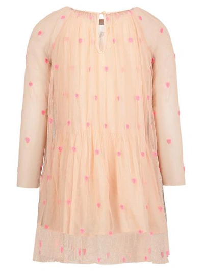 Shop Stella Mccartney Kids In Rose