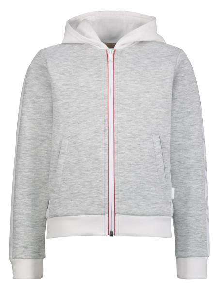 sweat jacket for girls