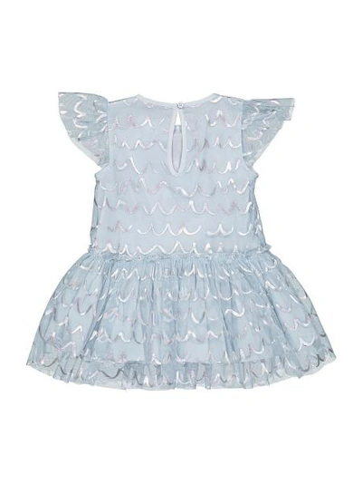 Shop Stella Mccartney Kids In Blue