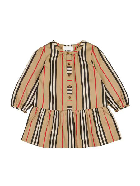 burberry kids dress