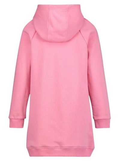 Shop Givenchy Kids In Pink