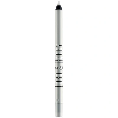 Shop Lord & Berry Silhouette Neutral Lip Liner Clear
