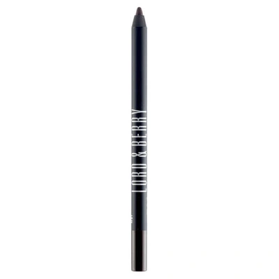 Shop Lord & Berry Smudgeproof Eye Pencil (various Colours) In Black/brown