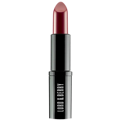 Shop Lord & Berry Vogue Lipstick (various Colours) In Cupid