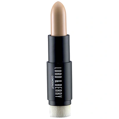 Shop Lord & Berry Conceal-it Stick (various Shades) In Ivory
