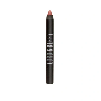 Shop Lord & Berry 20100 Lipstick Pencil (various Colours) In Intimacy
