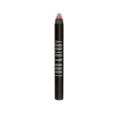 Shop Lord & Berry 20100 Lipstick Pencil (various Colours) In Blush