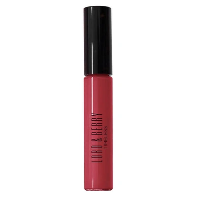 Shop Lord & Berry Timeless Kissproof Lipstick In Bloom