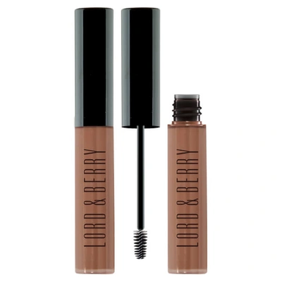 Shop Lord & Berry Must Have Tinted Mascara 2g (various Shades) In Blonde
