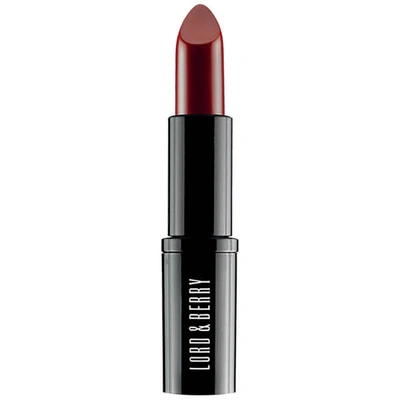 Shop Lord & Berry Absolute Intensity Lipstick - Magnetic Smile