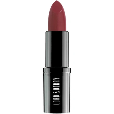 Shop Lord & Berry Absolute Bright Satin Lipstick 23g (various Shades) - Kissable
