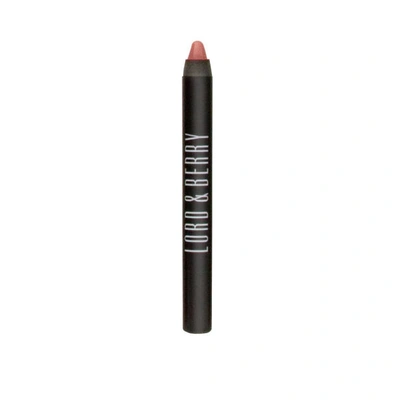 Shop Lord & Berry 20100 Lipstick Pencil (various Colours) - Intimacy