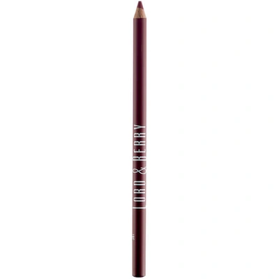 Shop Lord & Berry Ultimate Lip Liner - Toasty
