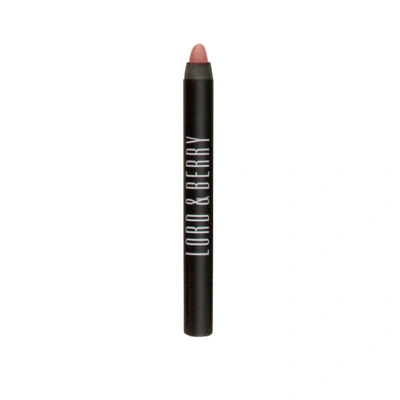 Shop Lord & Berry 20100 Lipstick Pencil (various Colours) - Blush