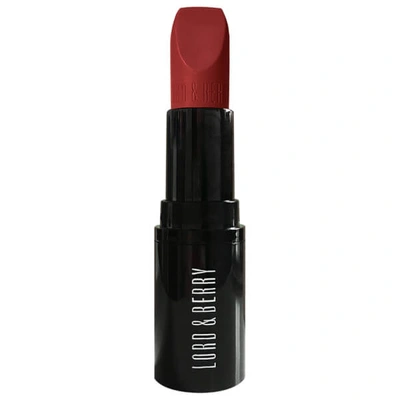 Shop Lord & Berry Jamais Sheer Lipstick 14g (various Shades) - Taboo