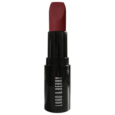 Shop Lord & Berry Jamais Sheer Lipstick 14g (various Shades) - Hypno