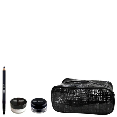 Shop Lord & Berry Purple Reign Kit And Make Up Bag (worth £44.00)