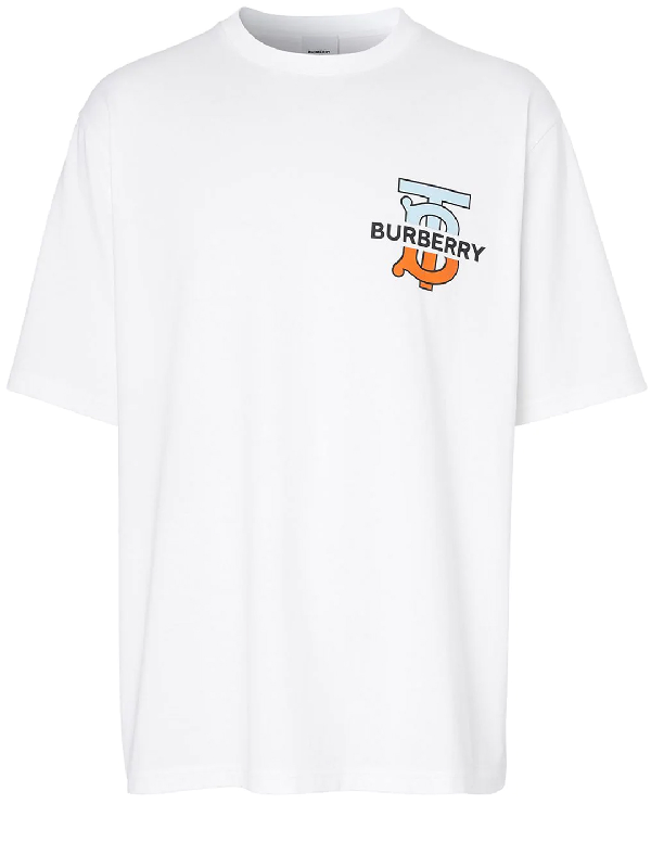 burberry t shirt 2020