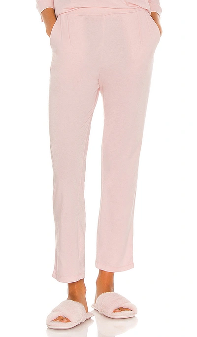 Shop Skin Elaine Ankle Pant In Twilight