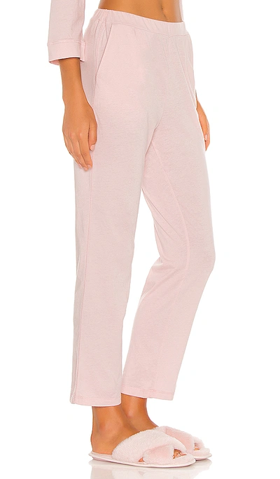 Shop Skin Elaine Ankle Pant In Twilight