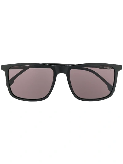 Shop Carrera 231s Unisex Sunglasses In Black