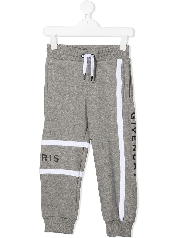 givenchy jogger suit