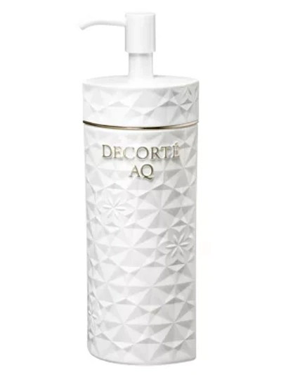 Shop Decorté Aq Cleansing Oil