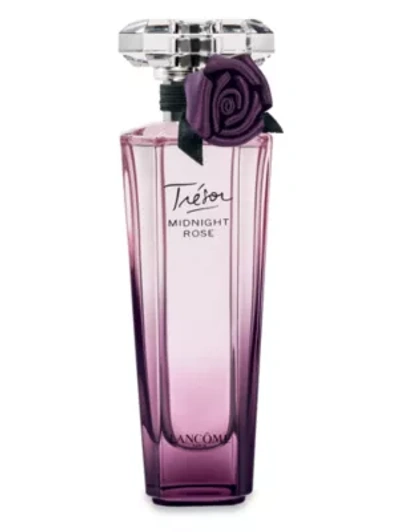 Shop Lancôme Women's Tresor Midnight Rose Eau De Parfum In Size 1.7 Oz. & Under
