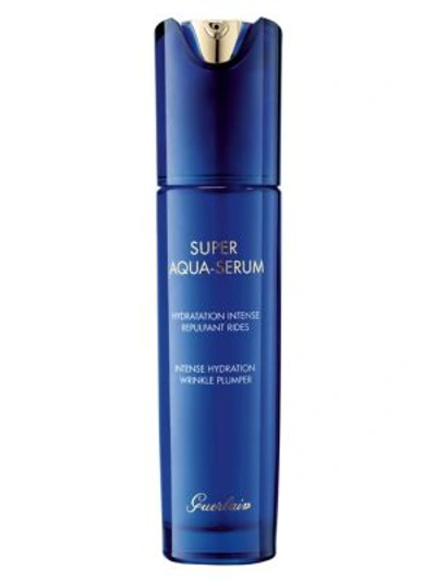 Shop Guerlain Super Aqua Hydrating Serum