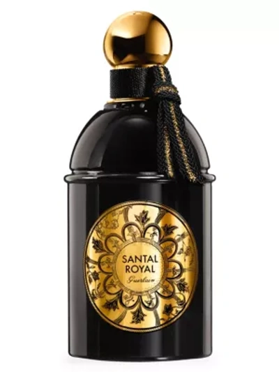 Shop Guerlain Absolus D'orient Santal Royal Eau De Parfum