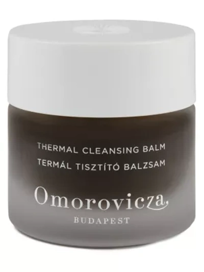 Shop Omorovicza Women's Thermal Cleansing Balm