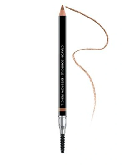 Shop Givenchy Eyebrow Pencil In Brown