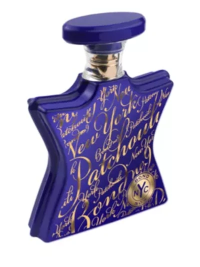 Shop Bond No. 9 New York Women's New York Patchouli In Size 1.7-2.5 Oz.