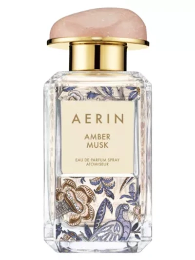 Shop Aerin Amber Musk Eau De Parfum