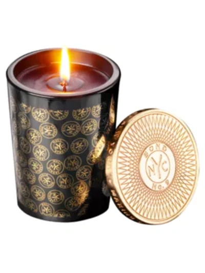 Shop Bond No. 9 New York Wall Street Candle In Size 5.0-6.8 Oz.