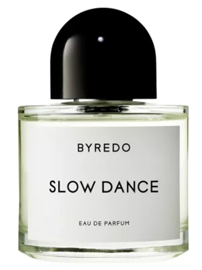 Shop Byredo Women's Slow Dance Eau De Parfum In Size 1.7 Oz. & Under