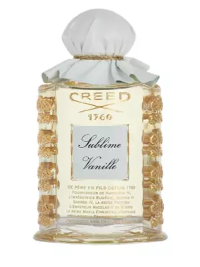 Shop Creed Les Royales Exclusives Sublime Vanille