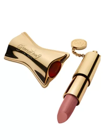 Shop Bond No. 9 New York Women's Nude Refillable Lipsticks In Madison Square Park