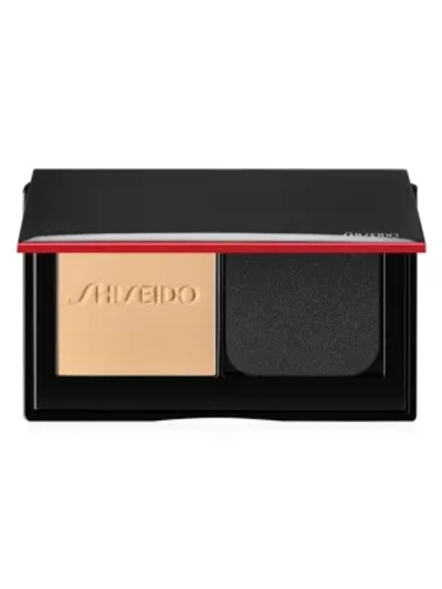Shop Shiseido Women's Synchro Skin Self-refreshing Foundation Spf 30 In 150 Lace