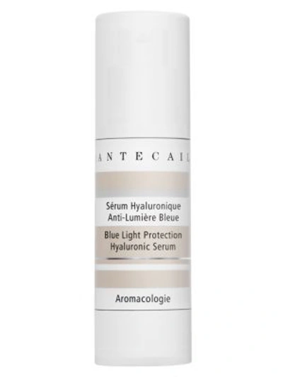 Shop Chantecaille Blue Light Protection Hyaluronic Serum